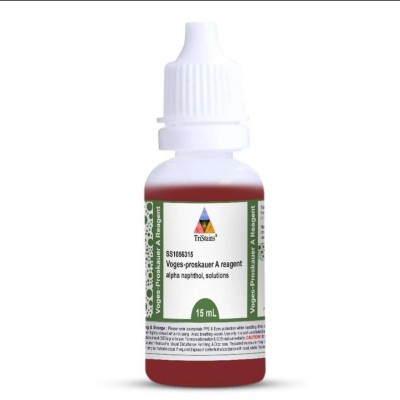 معرف VP | Voges–Proskauer Reagent